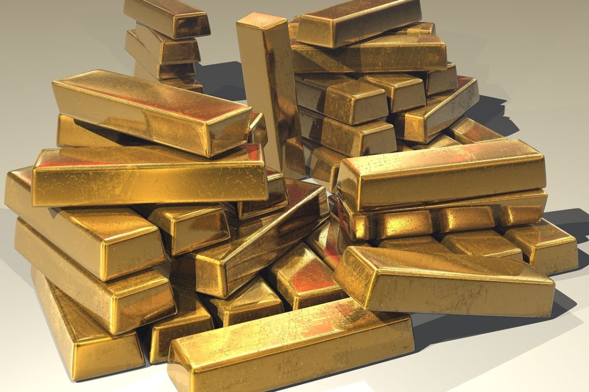 Złoto i srebro – czy to dobry sposób na inwestycję?