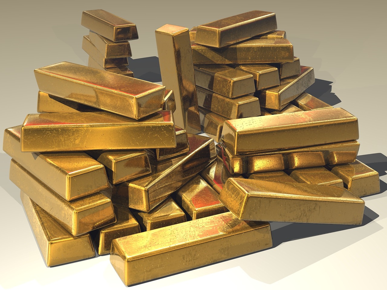 Złoto i srebro – czy to dobry sposób na inwestycję?