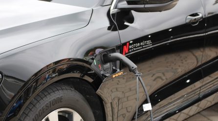 Stacje ładowania samochodów elektrycznych: Infrastruktura przyszłościowej mobilności