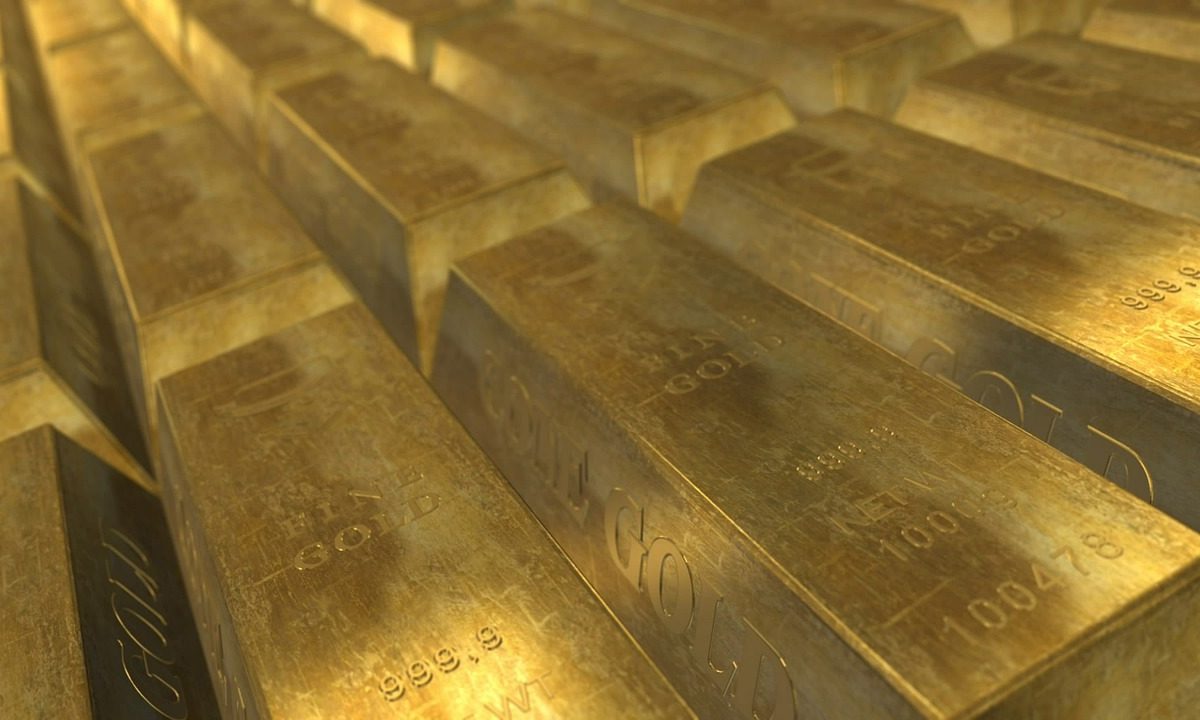 Sztabki złota – stabilność inwestycji i wartość na przestrzeni wieków