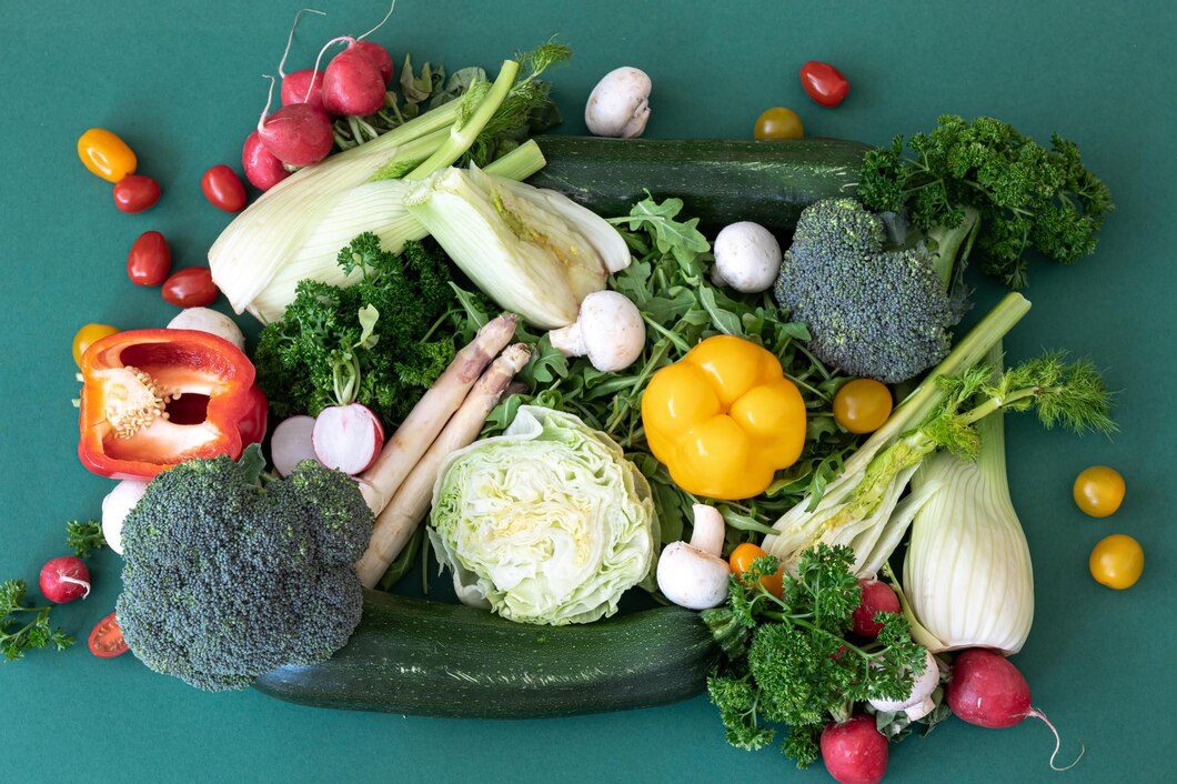 Jak świeże owoce i warzywa wpływają na jakość serwowanych potraw w restauracjach