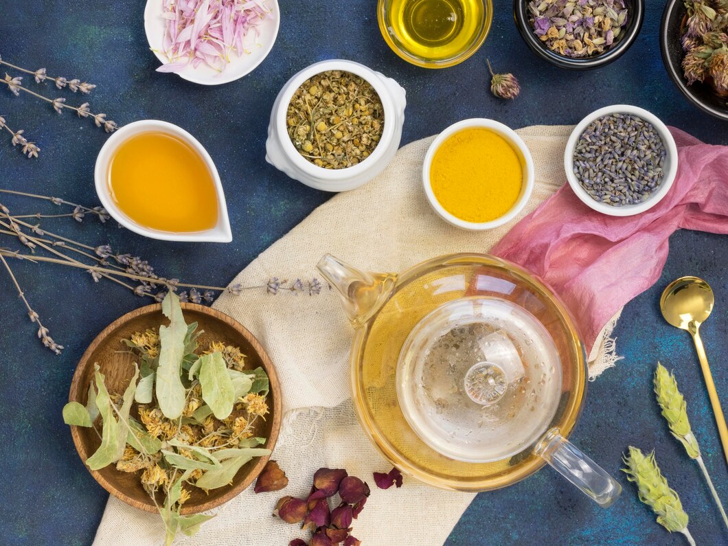 Jak herbaty klasztorne mogą przyczynić się do poprawy Twojego zdrowia?