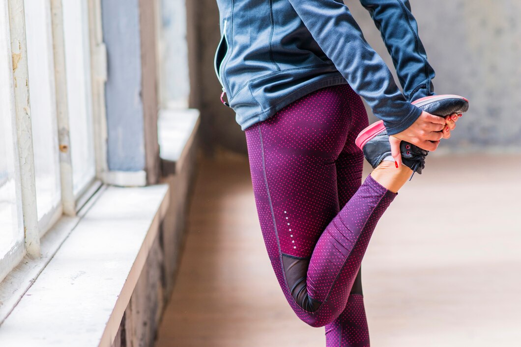 Jak wybrać idealne spodnie do biegania – poradnik dla początkujących i zaawansowanych biegaczy