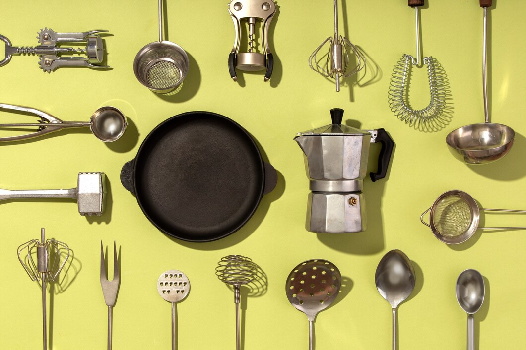 Jak odpowiednie urządzenia kuchenne wpływają na jakość serwowanych potraw i napojów