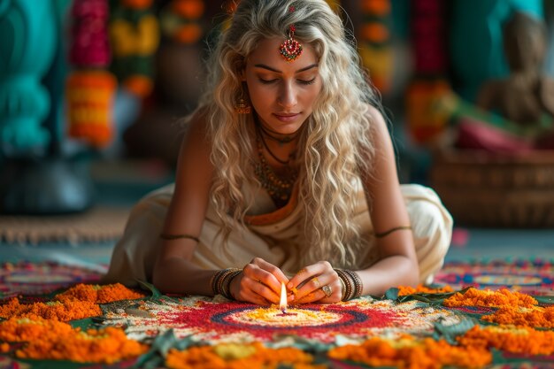 Korzyści wynikające z sesji uzdrawiających w Anahata Tantra Temple